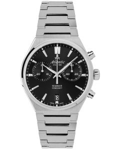 ATLANTIC Seawave Chrono 58466.41.61 OUTLET