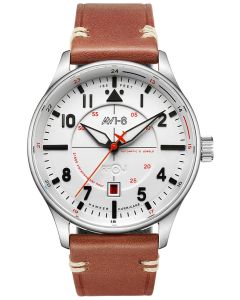 AVI-8 Newton Hawker Hurricane Kent Automatic AV-4094-01