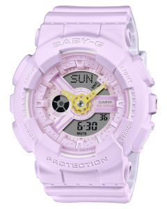 CASIO BABY-G BA-110AH -6AER