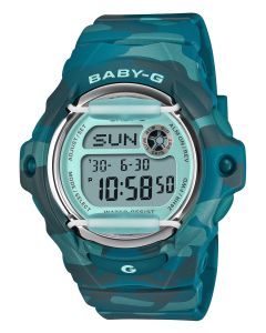 CASIO BABY-G BG-169CM -2ER