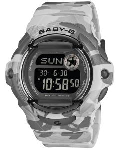 CASIO BABY-G BG-169CMB -8ER