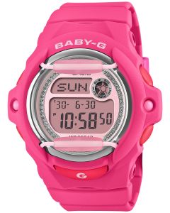 CASIO BABY-G BG-169KB -4B1ER