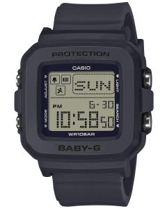 CASIO BABY-G BGD-10KH -2CER