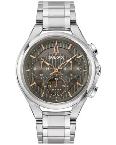 BULOVA Curv  96A298 OUTLET