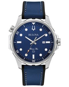 BULOVA MARINE STAR 96B419