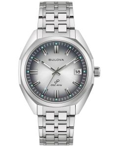 BULOVA Jet Star 96B472
