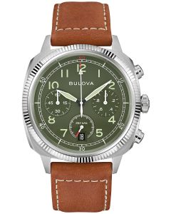 BULOVA Military 96B482