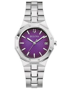 BULOVA Prestige 96M168