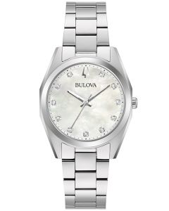 BULOVA Classic Surveyor 96P228 OUTLET