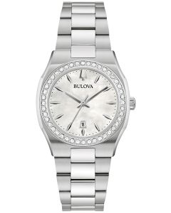 BULOVA Surveyor 96R245 OUTLET