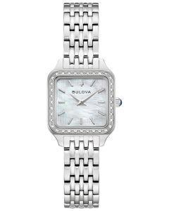 BULOVA Sutton 96R256