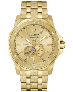 BULOVA Marine Star Marc Anthony 97A200