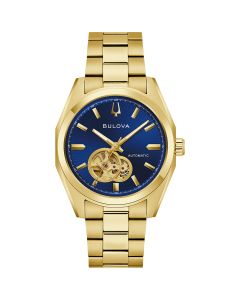 BULOVA Surveyor Automatic 97A203