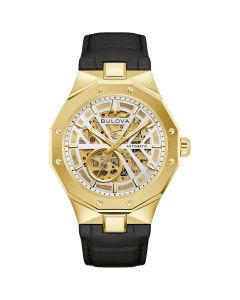 BULOVA Prestige Automatic 97A206