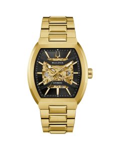 BULOVA Maquina Automatic 97A207