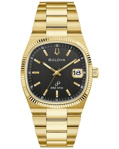 BULOVA Super Seville 97B246