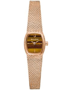 BULOVA Goddess Of Time 97L185 OUTLET