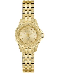 BULOVA Marine Star Marc Anthony 97L192
