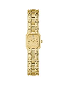 BULOVA Goddess of Time 97P184
