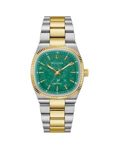 BULOVA Super Seville Precisionist 98A336