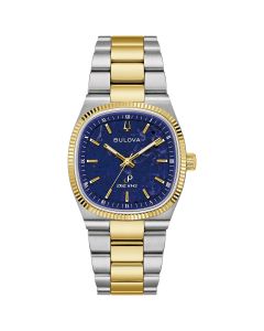 BULOVA Super Seville Precisionist 98A337