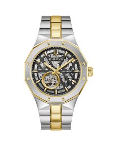 BULOVA Prestige Automatic 98A339