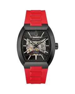 BULOVA Maquina Automatic 98A341