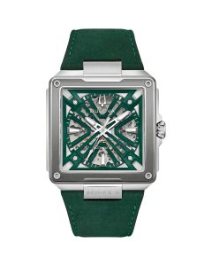 BULOVA Series X 98A343
