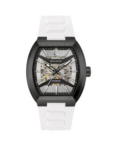 BULOVA Maquina 98A345