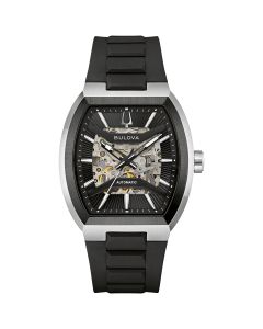 BULOVA Maquina 98A346