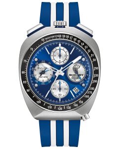 BULOVA Shelby Limited Edition 98B452