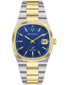 BULOVA Super Seville 98B462