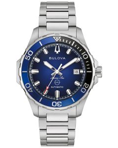 BULOVA Marine Star 98B466