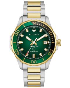 BULOVA Marine Star 98B467