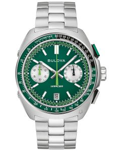 BULOVA Racer Chronograph 98B468