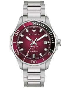 BULOVA Marine Star 98B472