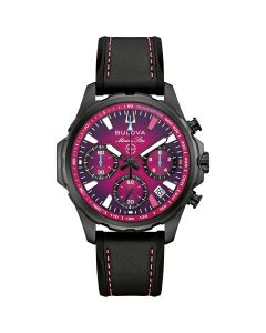 BULOVA Marine Star Team Miami 98B476