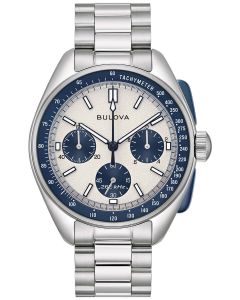 BULOVA Lunar Pilot 98K112 OUTLET