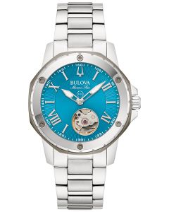 BULOVA Marine Star 98L317