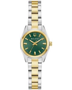 BULOVA Sureveyor 98L329
