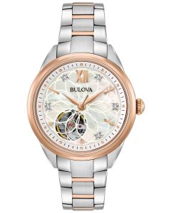 BULOVA Sutton 98P170