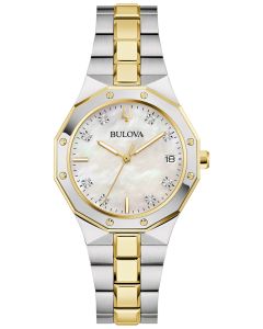BULOVA Classic Prestige 98P234 OUTLET