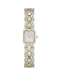 BULOVA Goddes Of Time 98P237