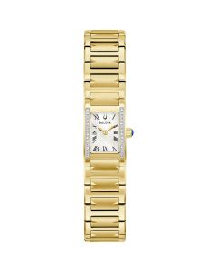 BULOVA Harmony 98R301