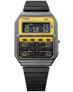 CASIO Vintage CA-500WEGG -9BEF OUTLET