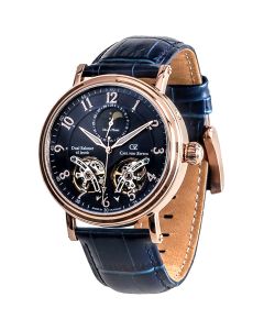CARL VON ZEYTEN CVZ0054RBL