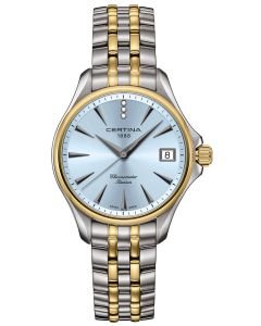 CERTINA DS Action Lady C032.051.44.046.00