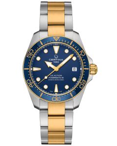 CERTINA DS Action Diver C048.807.22.041.00