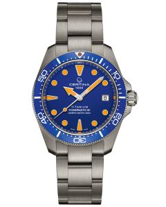 CERTINA C048.807.44.041.00