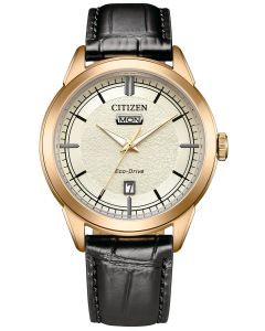 CITIZEN Eco-drive Classic Elegant AW0153-04AC